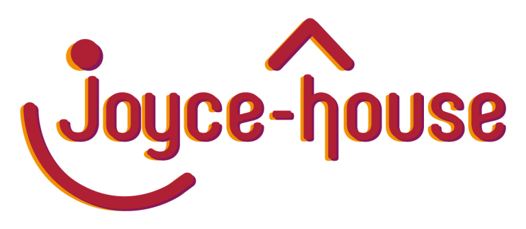 Stichting Joyce-House logo